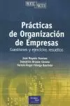 PRACTICAS ORGANIZACION EMPRESAS