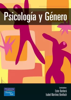 PSICOLOGIA Y GENERO PSICOLOGIA Y GENERO