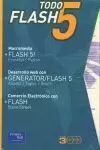 TODO FLASH 5 TODO FLASH 5