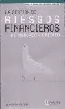GESTION RIESGOS FINANCIEROS MERCADO CREDITO FT GESTION RIESGOS FINANCIEROS MERCADO CREDITO FT