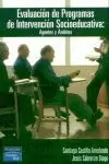 EVALUACION PROGRAMAS INTERVENCION SOCIOEDUCATIVA