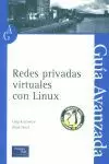 REDES PRIVADAS VIRTUALES LINUX GUIA AVANZADA