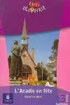 L&D 3 L`ACADIE EN FETE L&D 3 L`ACADIE EN FETE