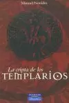 CRIPTA DE LOS TEMPLARIOS, LA CRIPTA DE LOS TEMPLARIOS, LA
