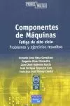 COMPONENTES DE MAQUINAS