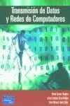 TRANSMISION DE DATOS Y REDES DE COMPUTADORES TRANSMISION DE DATOS Y REDES DE COMPUTADORES