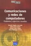 COMUNICACIONES Y REDES DE COMPUTADORES COMUNICACIONES Y REDES DE COMPUTADORES