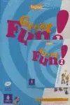GREAT FUN 1 SB 2004 GREAT FUN 1 SB 2004