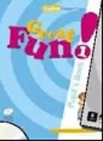 GREAT FUN 2 WB 2004 GREAT FUN 2 WB 2004