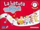BATUTA MAGICA 5AÑOS 2004 BATUTA MAGICA 5AÑOS 2004