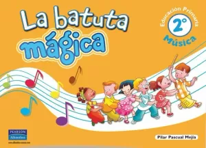 BATUTA MAGICA 2ºEP ALUMNO 2004