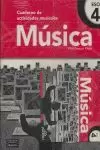 MUSICA 4º ESO CUAD ACTIVIDADES (2003)