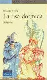 RISA DORMIDA, LA RISA DORMIDA, LA