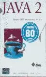 JAVA 2 - CAJA JAVA 2 - CAJA