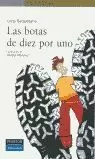 BOTAS DE DIEZ POR UNO, LAS BOTAS DE DIEZ POR UNO, LAS