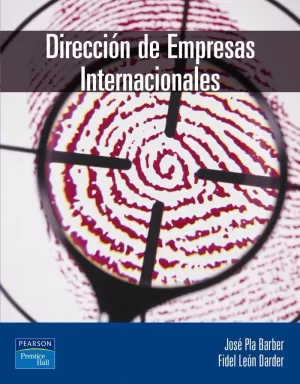 DIRECCION DE EMPRESAS INTERNACIONALES