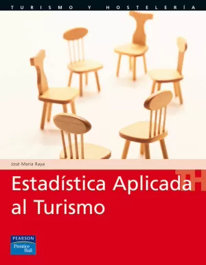 ESTADISTICA APLICADA AL TURISMO ESTADISTICA APLICADA AL TURISMO