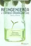 REINGENIERIA Y CAMBIO ORGANIZATIVO REINGENIERIA Y CAMBIO ORGANIZATIVO