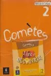 COMETES 2ºESO CAHIER 2004