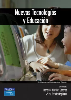 NUEVAS TECNOLOGIAS Y EDUCACION - NADALES NUEVAS TECNOLOGIAS Y EDUCACION - NADALES