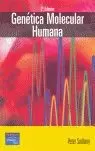 GENETICA MOLECULAR HUMANA 2ED