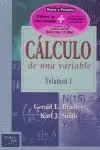 PACK CALCULO TEORIA Y PRACTICA