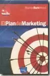 PLAN DE MARKETING + CD