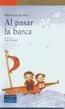 AL PASAR LA BARCA AL PASAR LA BARCA
