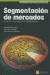 SEGMENTACION DE MERCADOS SEGMENTACION DE MERCADOS