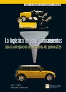 LOGISTICA DE APROVISIONAMIENTOS, LA