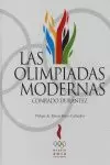 OLIMPIADAS MODERNAS, LAS OLIMPIADAS MODERNAS, LAS