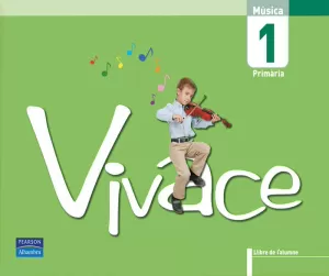 VIVACE 1 LLIBRE DE L'ALUMNE - CATALÀ