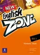 NEW ENGLISH ZONE, 3 ESO