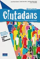 JOVES CIUTADANS 3 ESO LLIBRE + QUADERN (PACK CATALÀ)