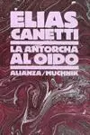 ANTORCHA AL ODIO,LA ANTORCHA AL ODIO,LA
