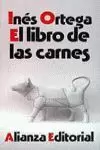 LIBRO DE LAS CARNES,EL LIBRO DE LAS CARNES,EL