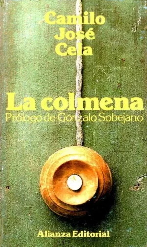 COLMENA,LA-AB 1577