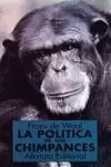 POLITICA CHIMPANCES