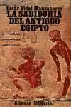 SABIDURIA DEL ANTIGUO EGIPTO-L SABIDURIA DEL ANTIGUO EGIPTO-L