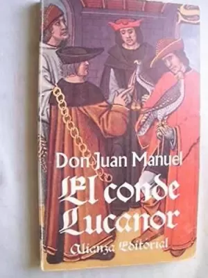 EL CONDE LUCANOR