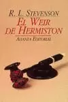 EL WEIR DE HERMISTON EL WEIR DE HERMISTON