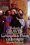 HISTORIA DE ELISEO Y LA SUNAMI HISTORIA DE ELISEO Y LA SUNAMI