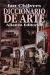 DICCIONARIO DE ARTE DICCIONARIO DE ARTE