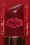 LIBRO ROJO DEL MAQUILLAJE,EL LIBRO ROJO DEL MAQUILLAJE,EL