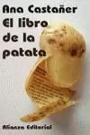 LIBRO DE LA PATATA,EL LIBRO DE LA PATATA,EL