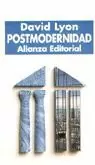 POSTMODERNIDAD POSTMODERNIDAD