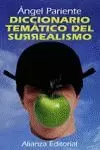 DICCIONARIO TEMATICO SURREALIS DICCIONARIO TEMATICO SURREALIS