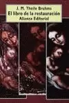 LIBRO DE LA RESTAURACION,EL LIBRO DE LA RESTAURACION,EL