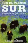 CON EL VIENTO SUR CON EL VIENTO SUR