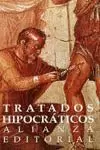 TRATADOS HIPOCRATICOS